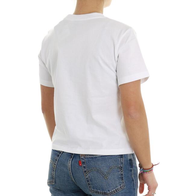 T-SHIRT ESSENTIAL THE NORTH FACE - Mad Fashion | img vers.650x/